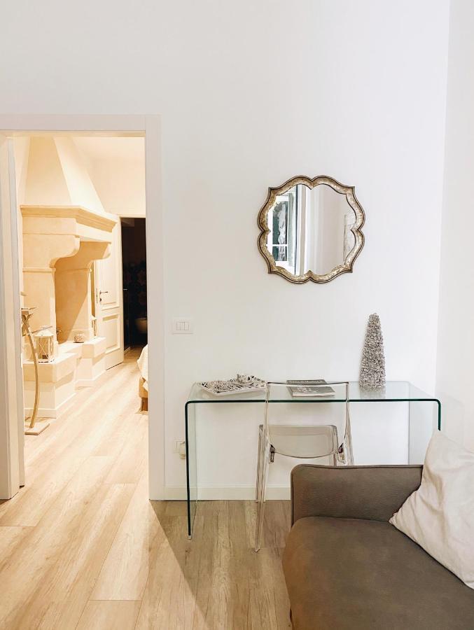 Suite Della Scala Verona Eksteriør billede