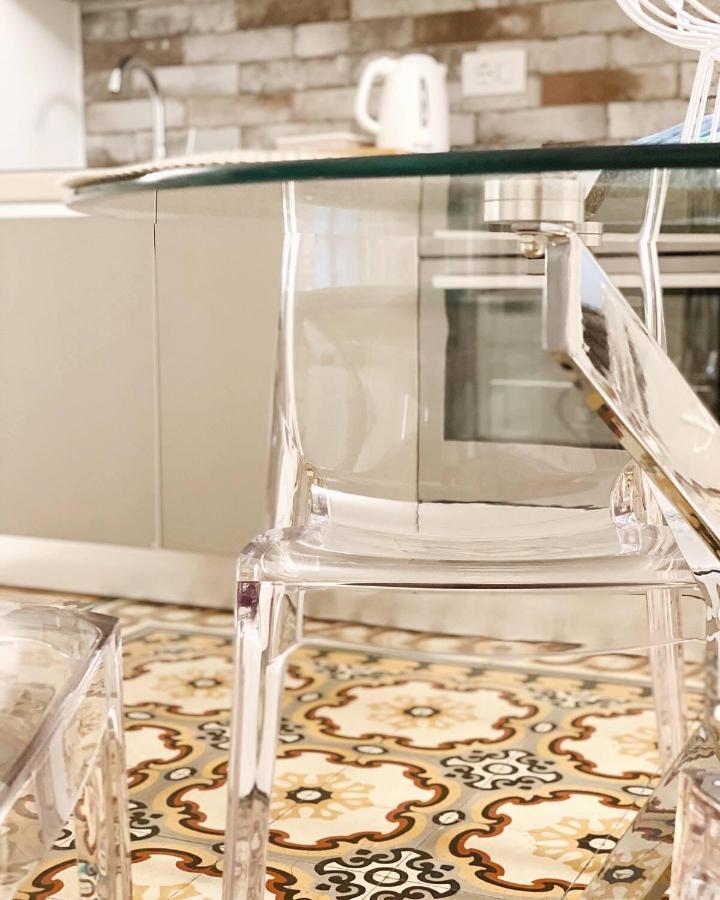 Suite Della Scala Verona Eksteriør billede