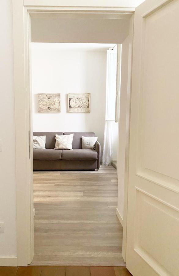 Suite Della Scala Verona Eksteriør billede