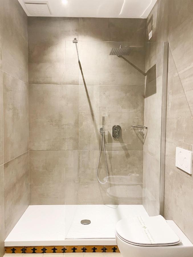 Suite Della Scala Verona Eksteriør billede