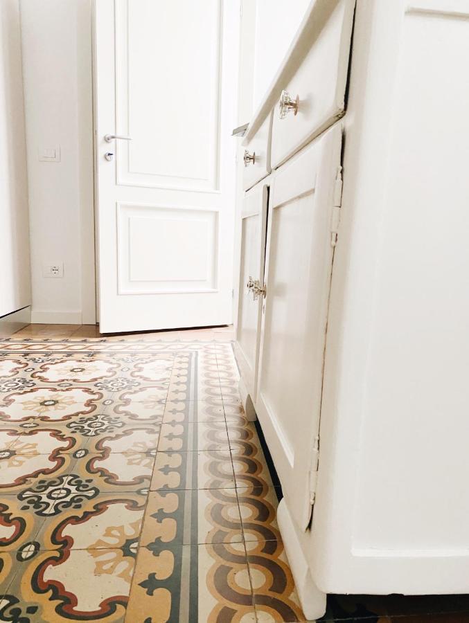 Suite Della Scala Verona Eksteriør billede