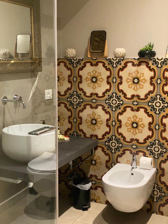 Suite Della Scala Verona Eksteriør billede