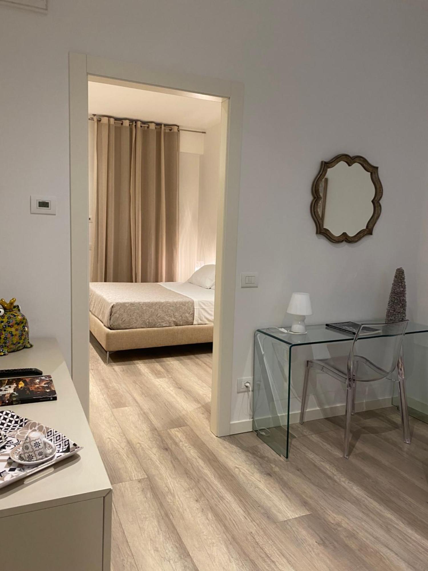 Suite Della Scala Verona Eksteriør billede