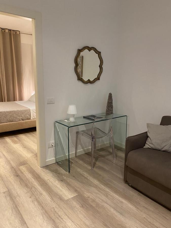 Suite Della Scala Verona Eksteriør billede