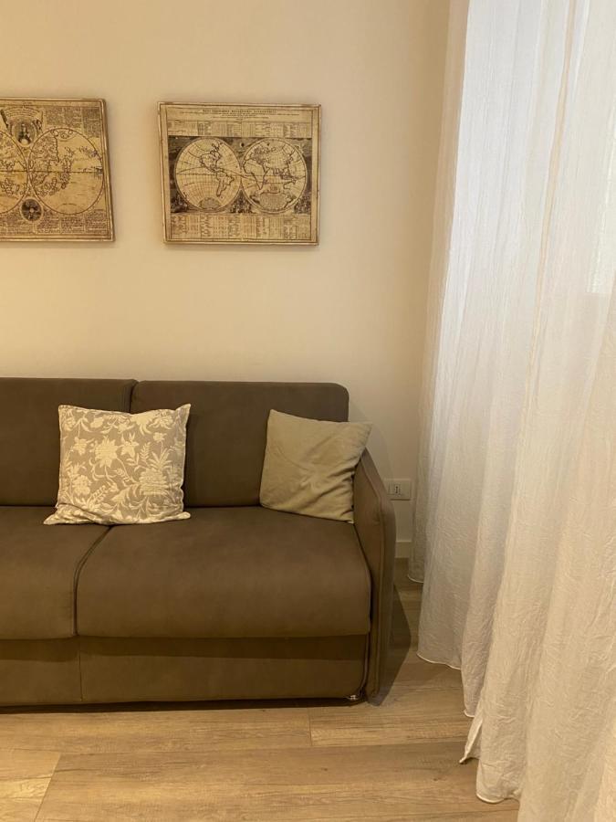 Suite Della Scala Verona Eksteriør billede