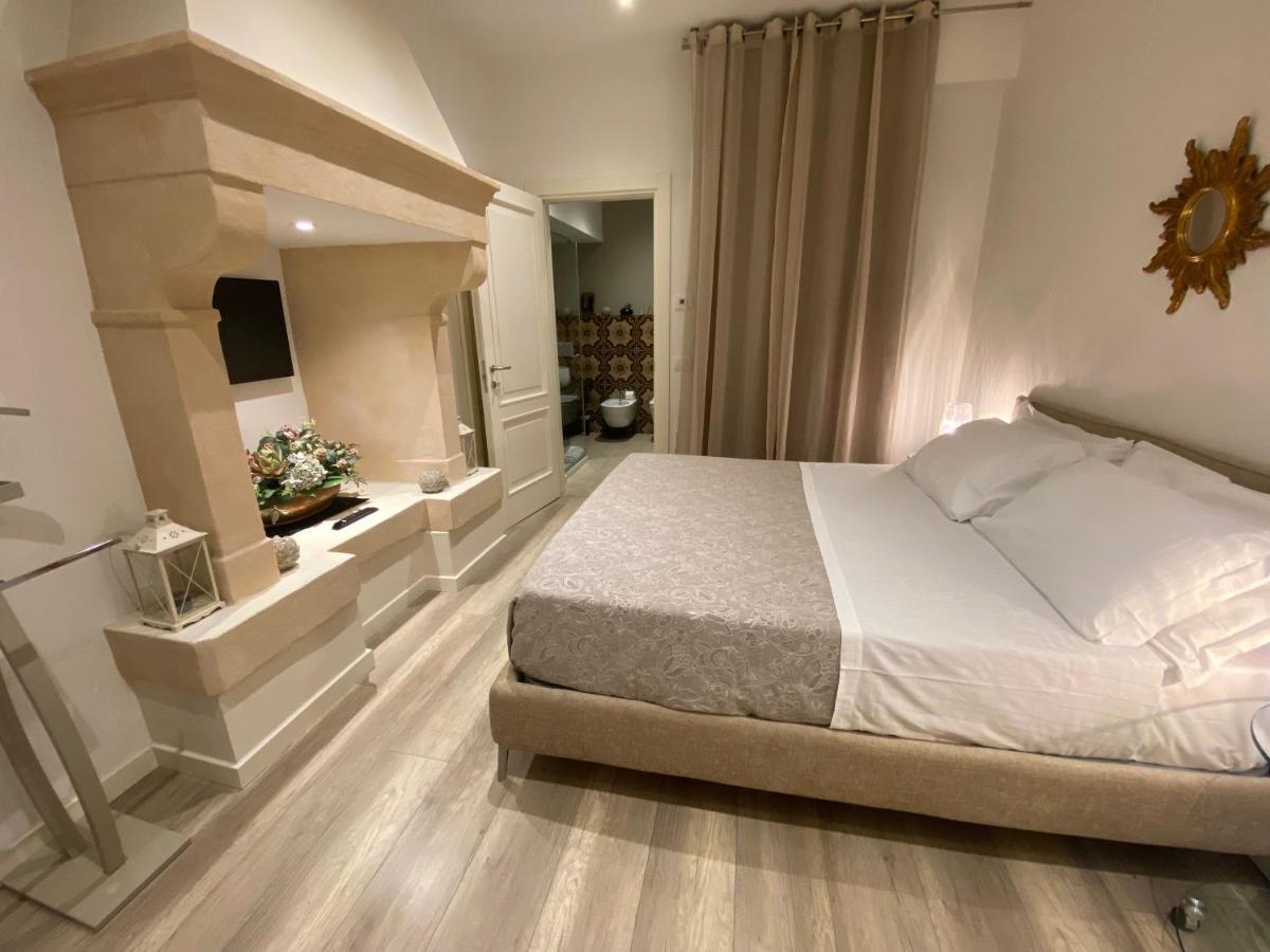 Suite Della Scala Verona Eksteriør billede