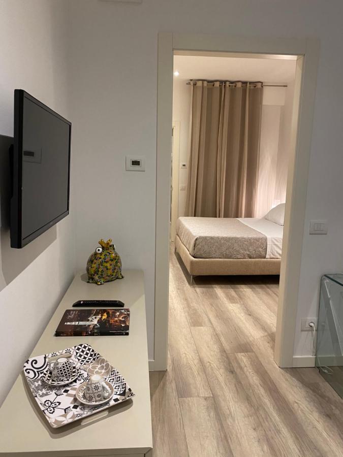 Suite Della Scala Verona Eksteriør billede