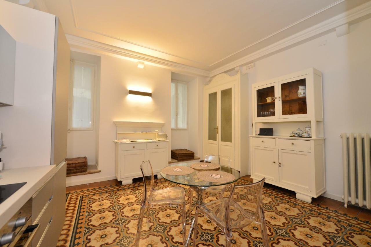 Suite Della Scala Verona Eksteriør billede