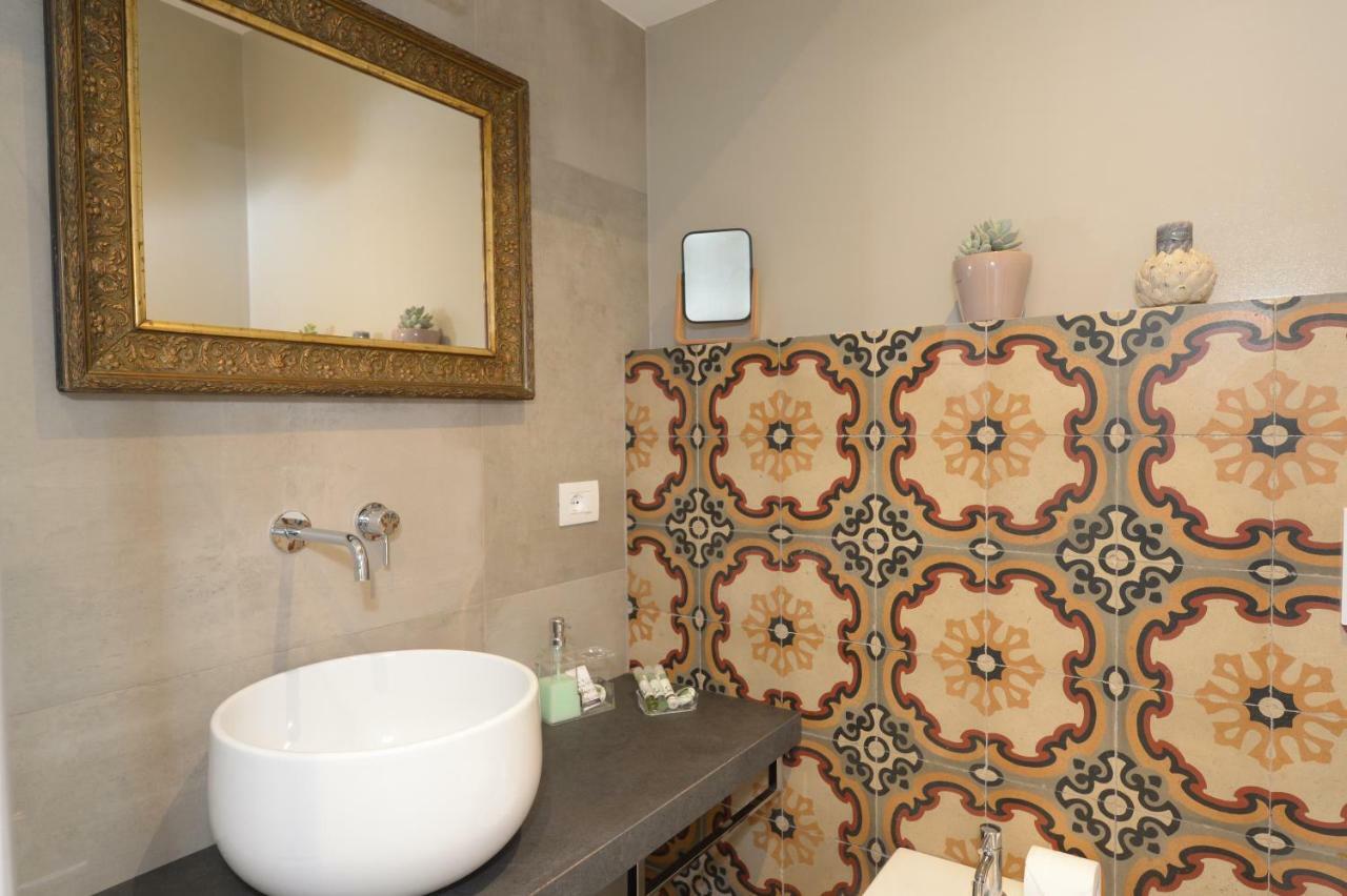 Suite Della Scala Verona Eksteriør billede