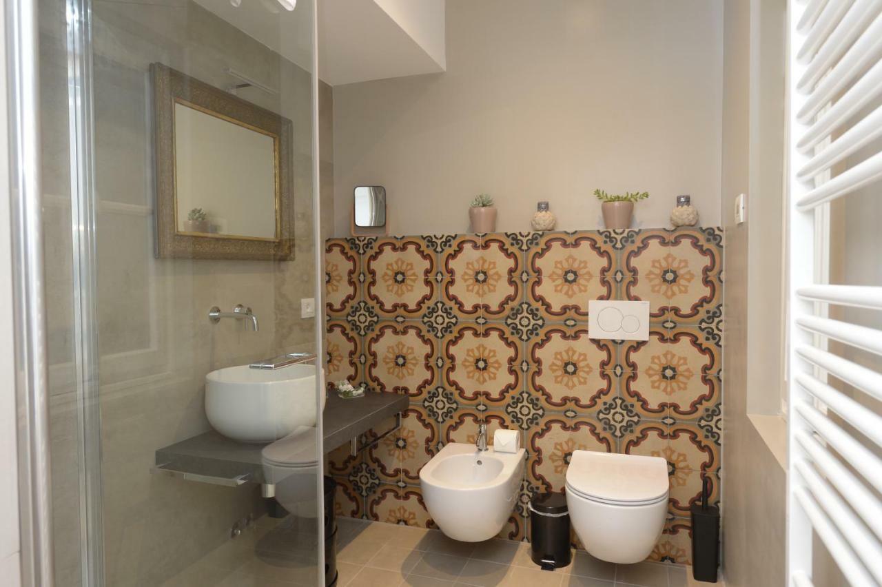 Suite Della Scala Verona Eksteriør billede
